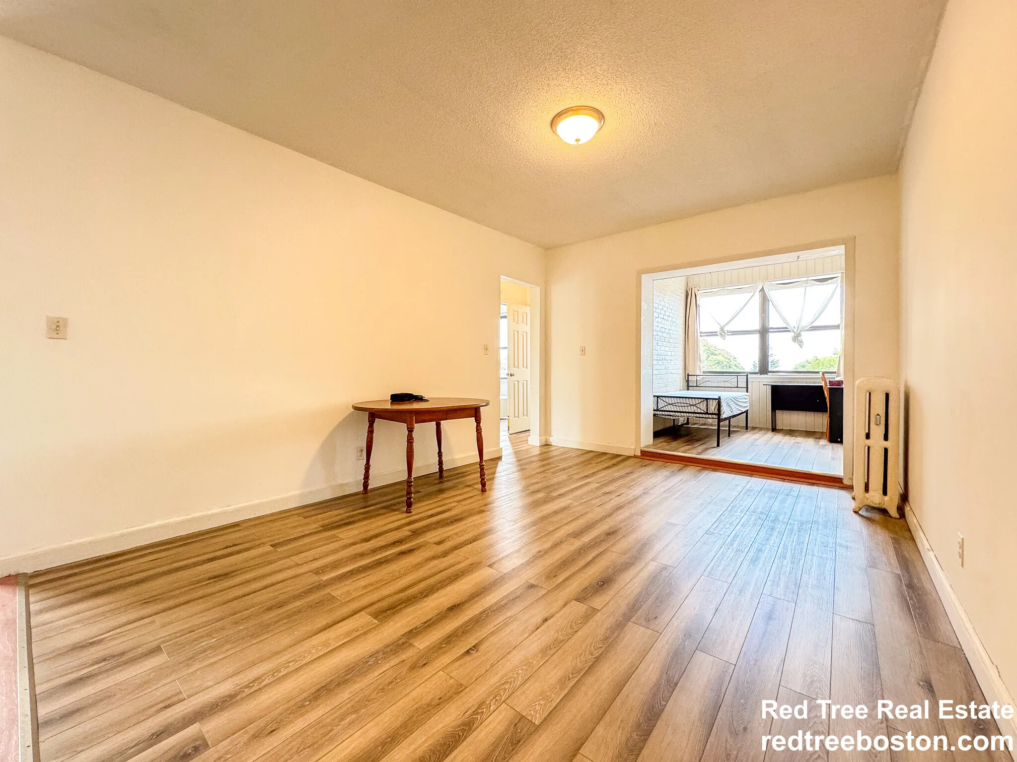 1 bed, 1 bath apartment for rent at 313 Summit Ave Unit 01, Brighton — photo 4 of 8