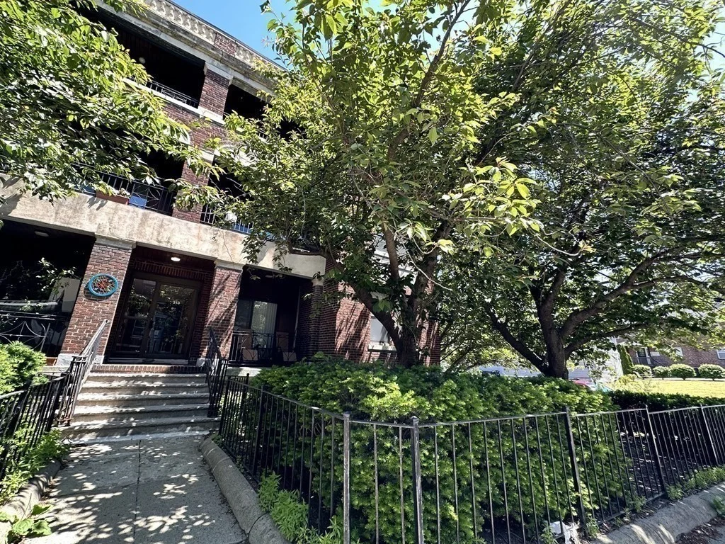 2 bed, 1 bath apartment for rent at 313 Summit Ave Unit 4, Boston — photo 10 of 10