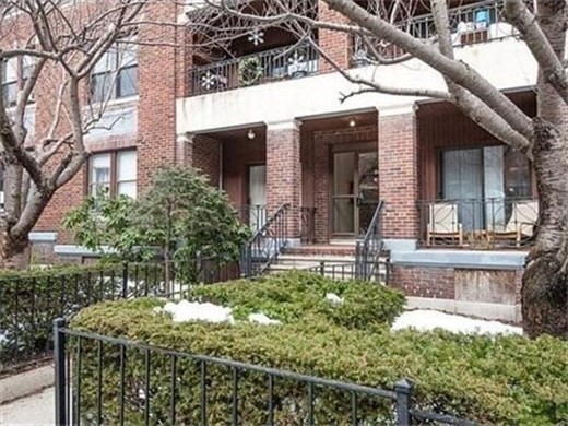 2 bed, 1 bath apartment for rent at 313 Summit Ave Unit 6, Brighton — photo 1 of 8