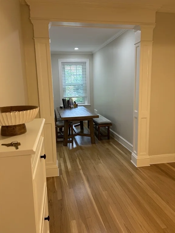3 bed, 2 bath apartment for rent at 313 Tappan St Unit 3, Brookline Hills — photo 5 of 23