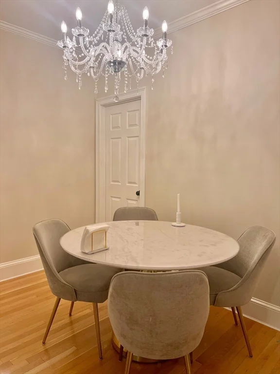 3 bed, 2 bath apartment for rent at 313 Tappan St Unit 3, Brookline Hills — photo 7 of 23
