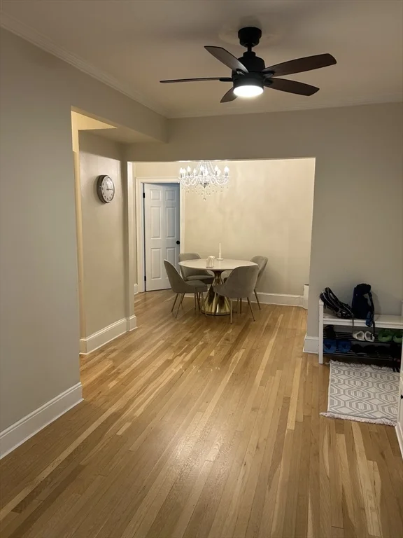 3 bed, 2 bath apartment for rent at 313 Tappan St Unit 3, Brookline Hills — photo 6 of 23