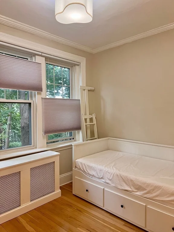 3 bed, 2 bath apartment for rent at 313 Tappan St Unit 3, Brookline Hills — photo 20 of 23