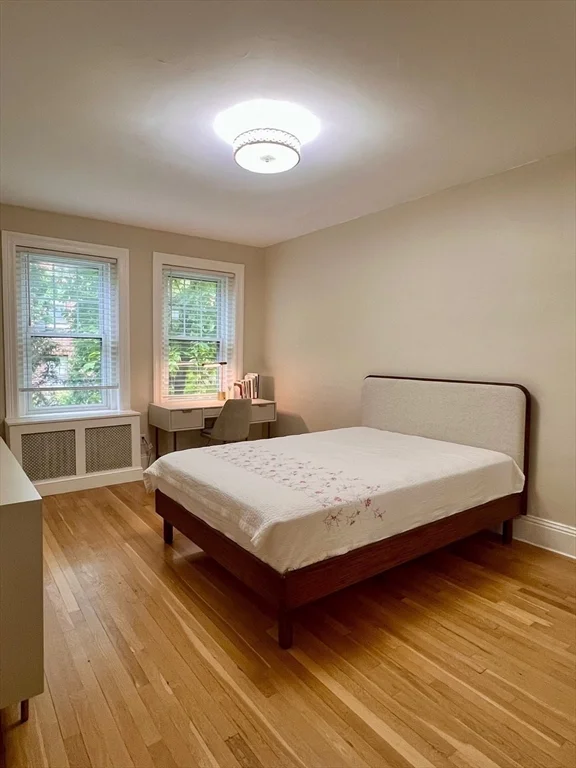 3 bed, 2 bath apartment for rent at 313 Tappan St Unit 3, Brookline Hills — photo 13 of 23