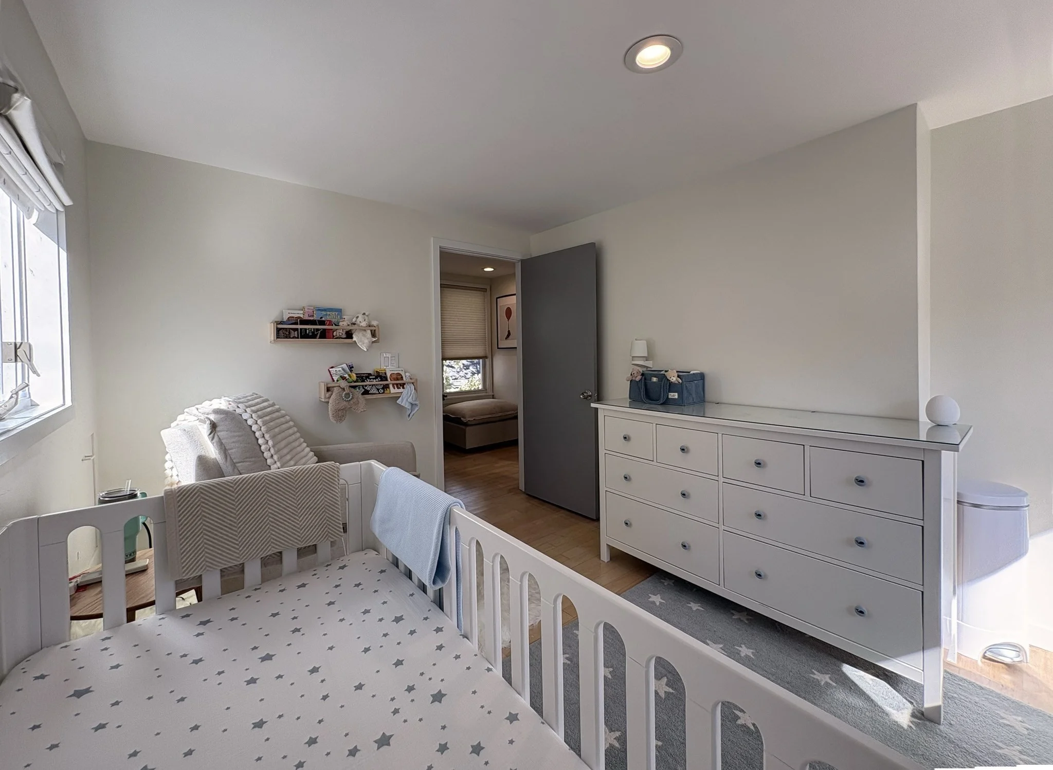 3 bed, 2 bath apartment for rent at 314 Beacon St Unit 4, Porter Square — photo 14 of 15