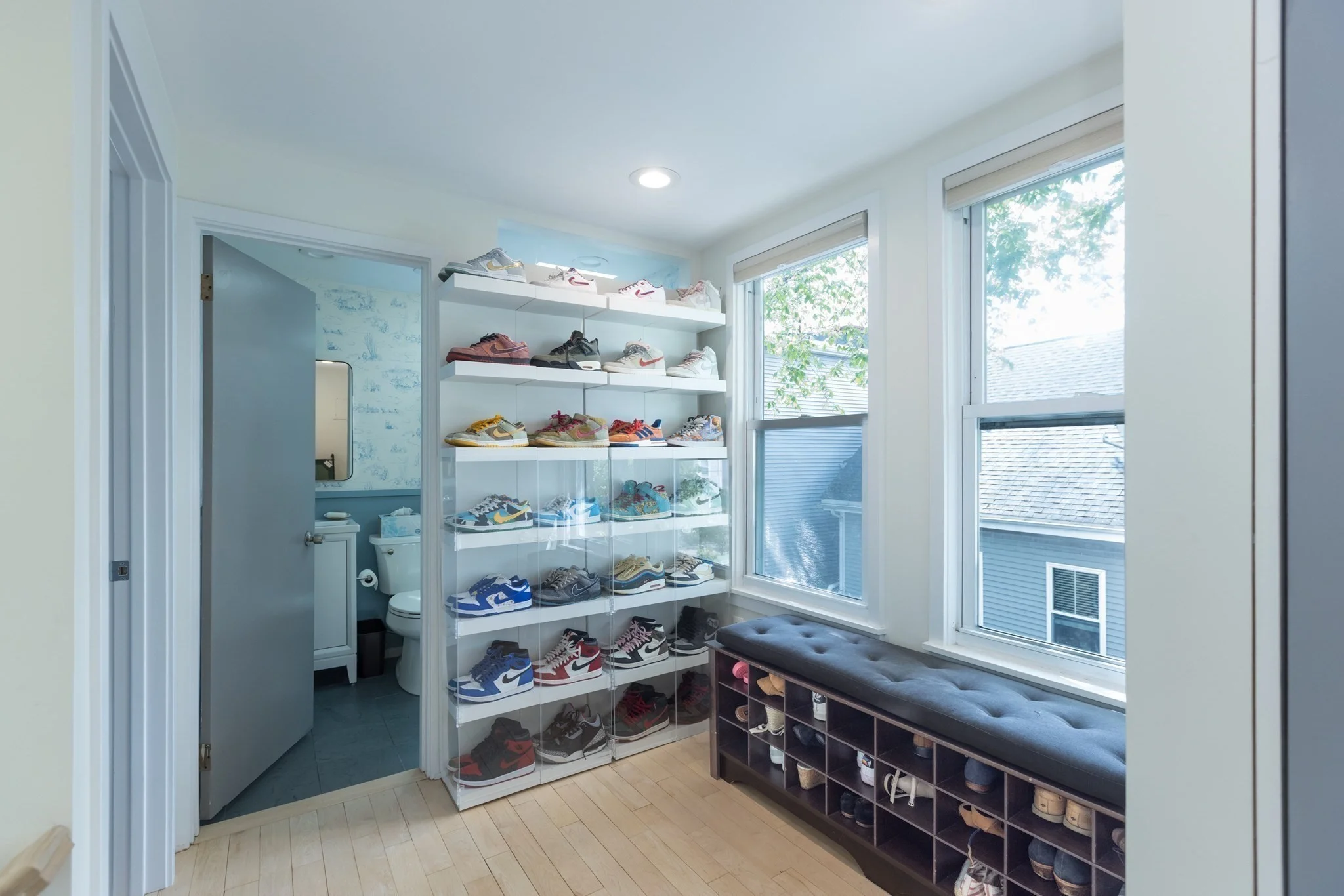 3 bed, 2 bath apartment for rent at 314 Beacon St Unit 4, Porter Square — photo 11 of 15