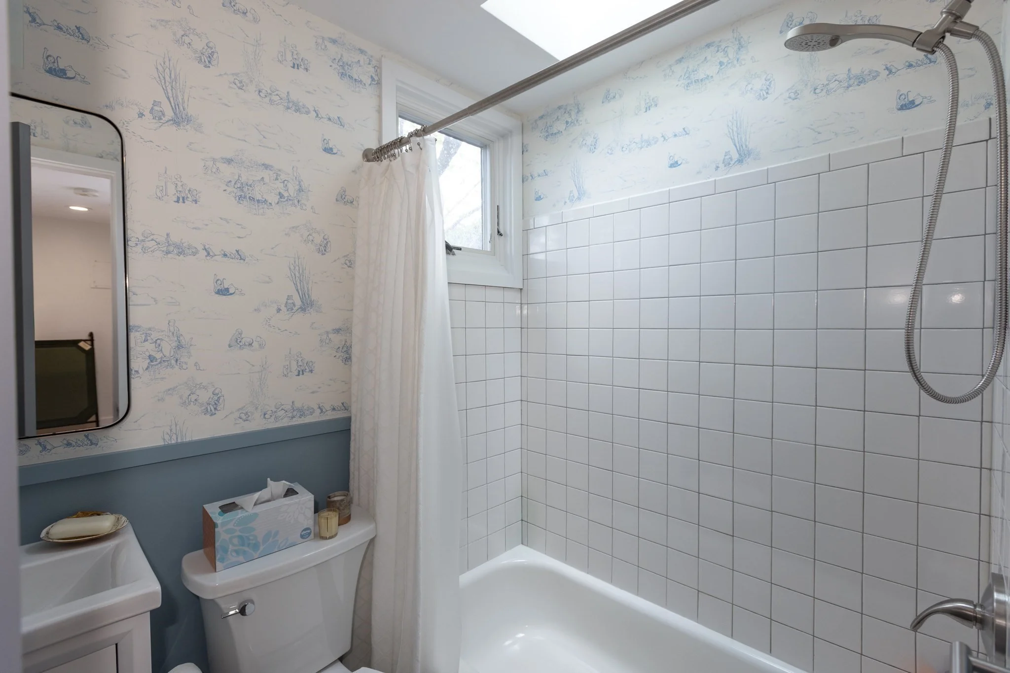 3 bed, 2 bath apartment for rent at 314 Beacon St Unit 4, Porter Square — photo 12 of 15