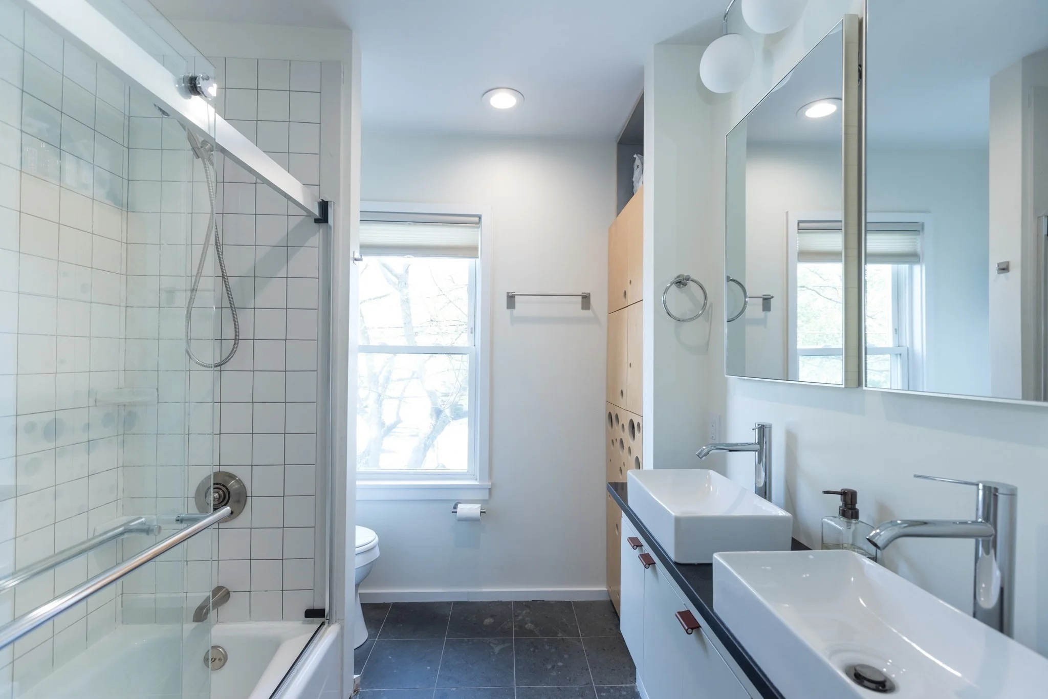 3 bed, 2 bath apartment for rent at 314 Beacon St Unit 4, Porter Square — photo 9 of 15