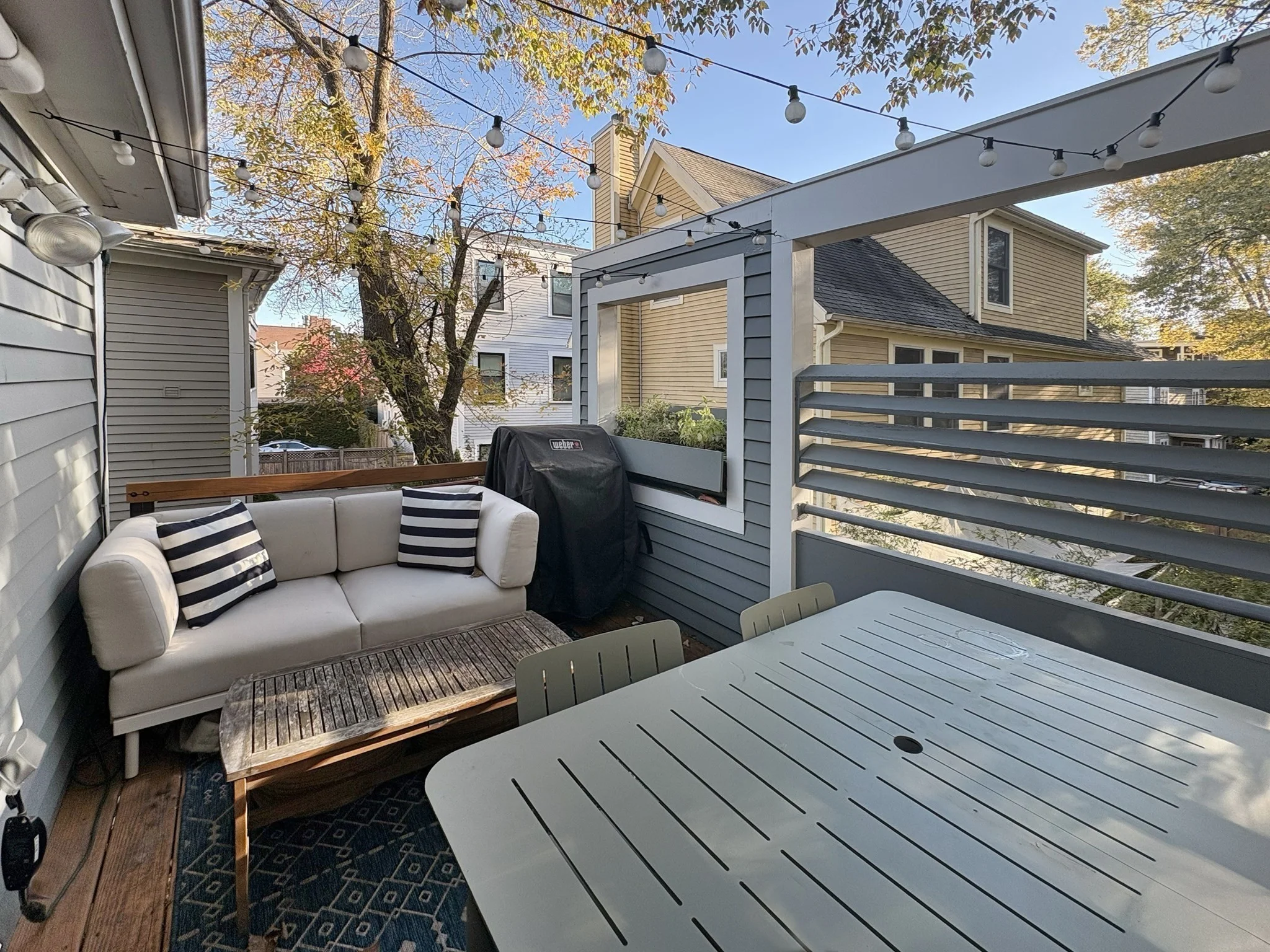 3 bed, 2 bath apartment for rent at 314 Beacon St Unit 4, Porter Square — photo 3 of 15