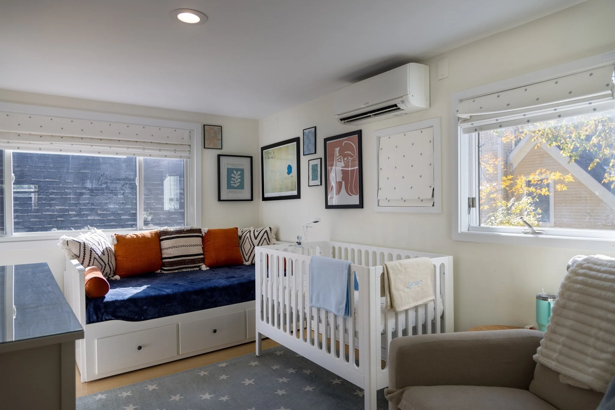 3 bed, 2 bath apartment for rent at 314 Beacon St Unit 4, Porter Square — photo 13 of 15