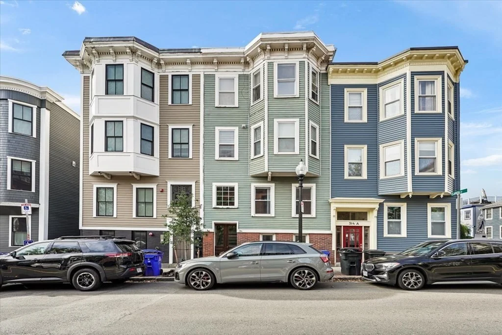2 bed, 1 bath apartment for rent at 314 Bunker Hill St Unit 1, Boston — photo 10 of 15
