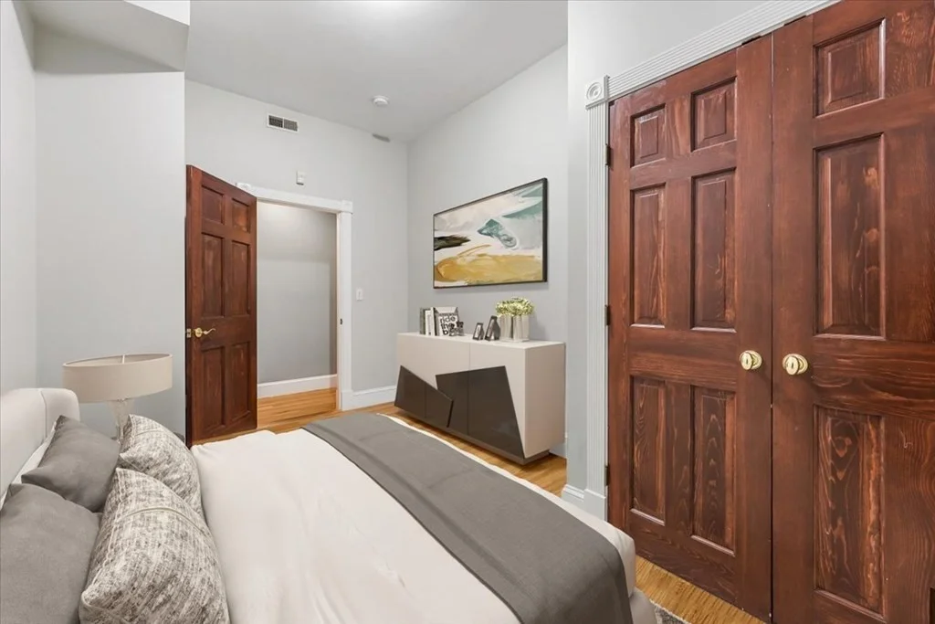 2 bed, 1 bath apartment for rent at 314 Bunker Hill St Unit 1, Boston — photo 9 of 15