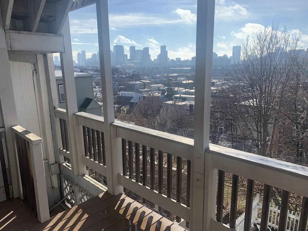 2 bed, 2 bath apartment for rent at 314 Bunker Hill St Unit 2, Charlestown — photo 2 of 14