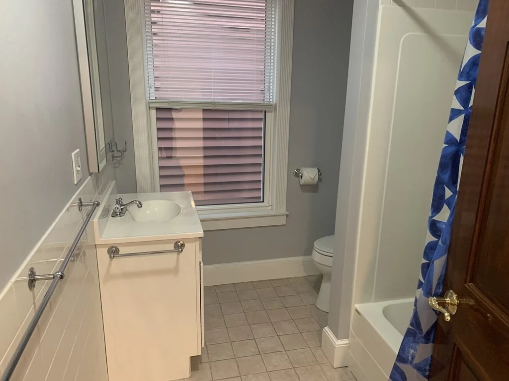 2 bed, 2 bath apartment for rent at 314 Bunker Hill St Unit 2, Charlestown — photo 4 of 14