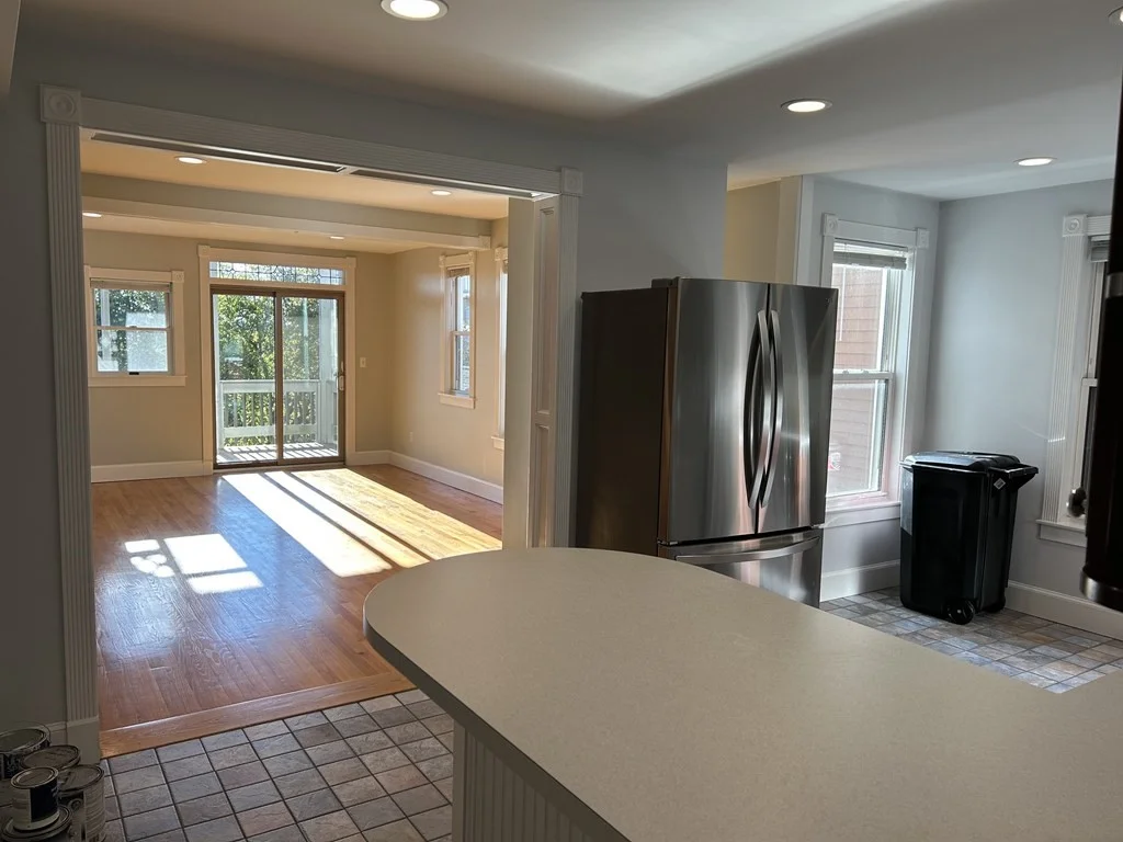 2 bed, 2 bath apartment for rent at 314 Bunker Hill St Unit 2, Charlestown — photo 9 of 14