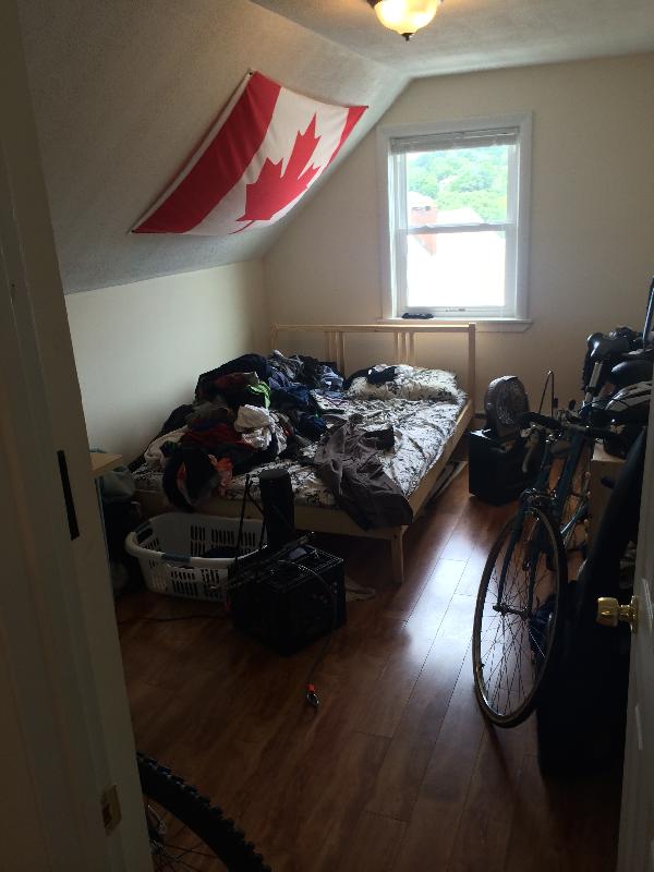 3 bed, 1 bath apartment for rent at 314 Centre St Unit 4, Jamaica Plain — photo 6 of 9