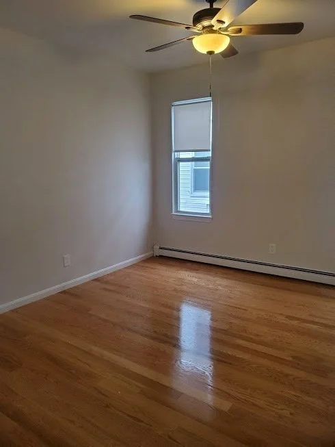 3 bed, 1 bath apartment for rent at 314 Fuller Unit 6, Boston — photo 9 of 11