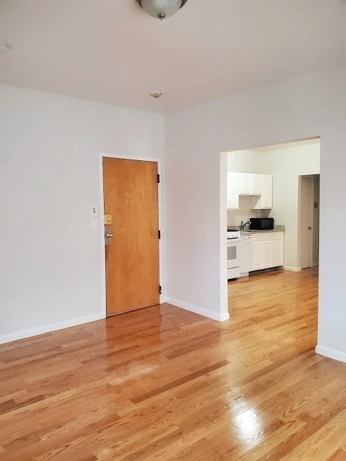 3 bed, 1 bath apartment for rent at 314 Fuller Unit 6, Boston — photo 2 of 11