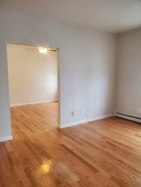 3 bed, 1 bath apartment for rent at 314 Fuller Unit 6, Boston — photo 3 of 11