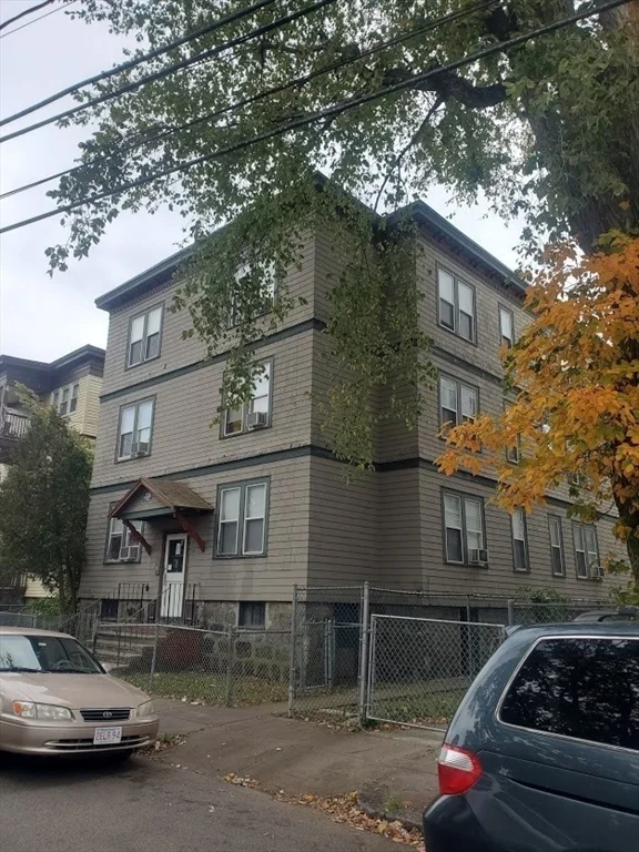 3 bed, 1 bath apartment for rent at 314 Fuller Unit 6, Boston — photo 11 of 11