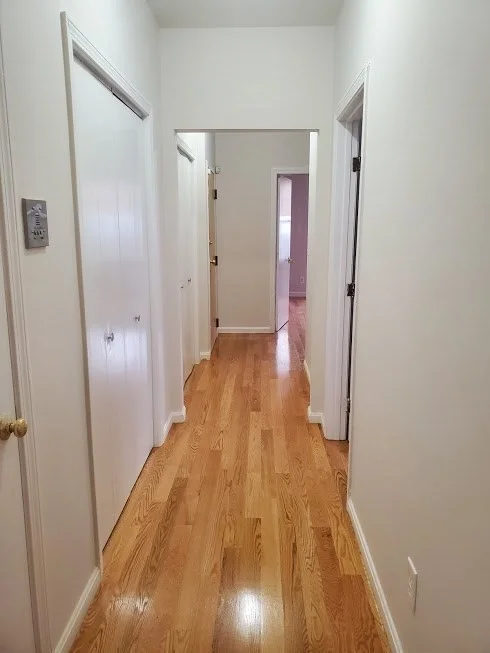 3 bed, 1 bath apartment for rent at 314 Fuller Unit 6, Boston — photo 8 of 11