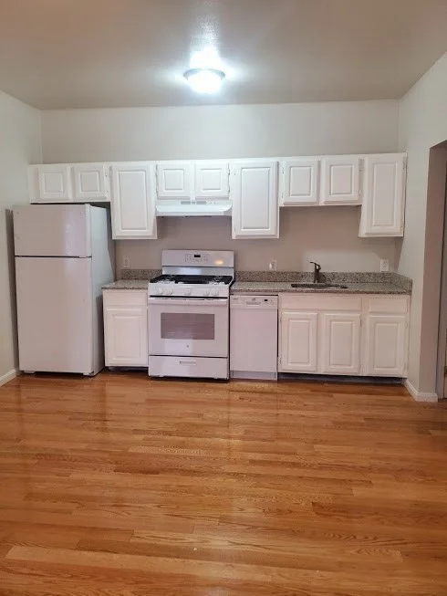 3 bed, 1 bath apartment for rent at 314 Fuller Unit 6, Boston — photo 1 of 11