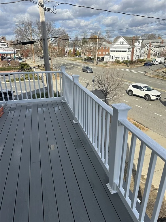 5 bed, 2 bath apartment for rent at 314 Massachusetts Ave Unit 2, Arlington — photo 4 of 28