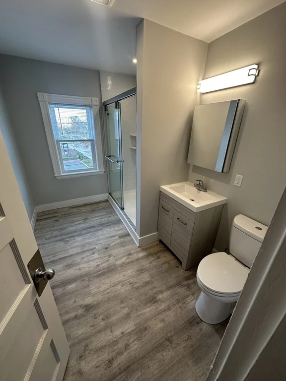 5 bed, 2 bath apartment for rent at 314 Massachusetts Ave Unit 2, Arlington — photo 27 of 28