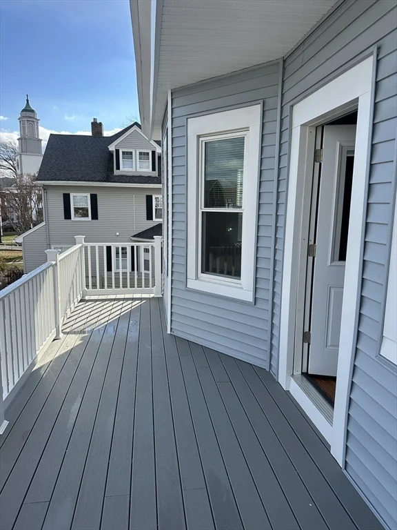 5 bed, 2 bath apartment for rent at 314 Massachusetts Ave Unit 2, Arlington — photo 5 of 28