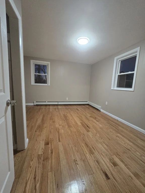 4 bed, 2 bath apartment for rent at 314 N Warren Ave Unit 1, Brockton — photo 3 of 8