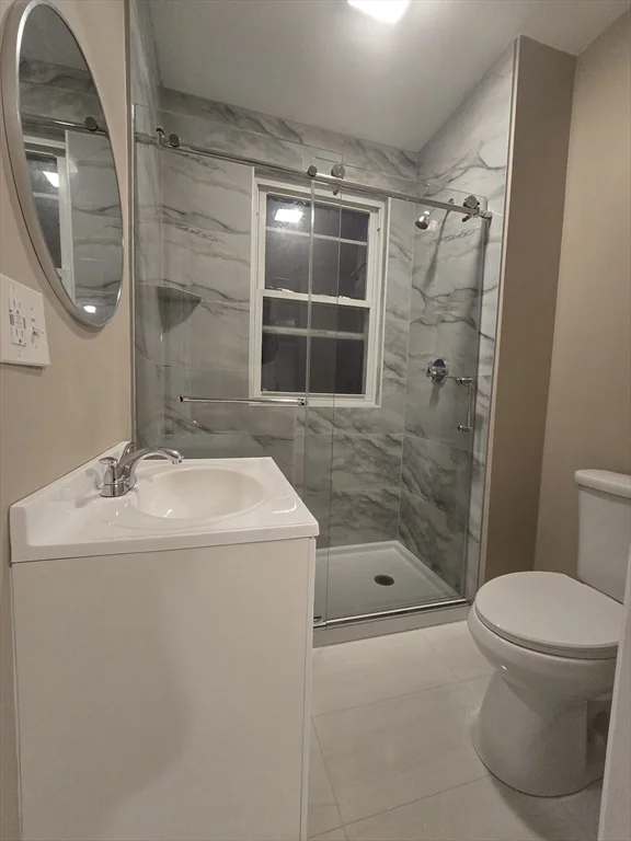 4 bed, 2 bath apartment for rent at 314 N Warren Ave Unit 1, Brockton — photo 5 of 8