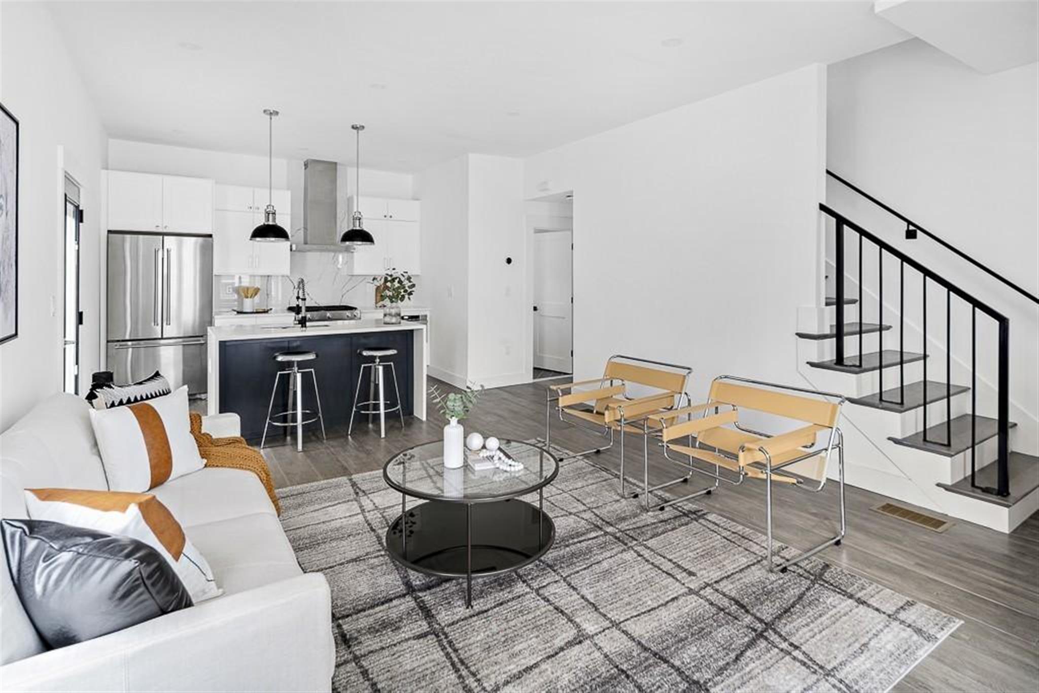 3 bed, 2.5 bath apartment for rent at 314 Prospect St Unit 314, Wellington-Harrington — photo 1 of 21