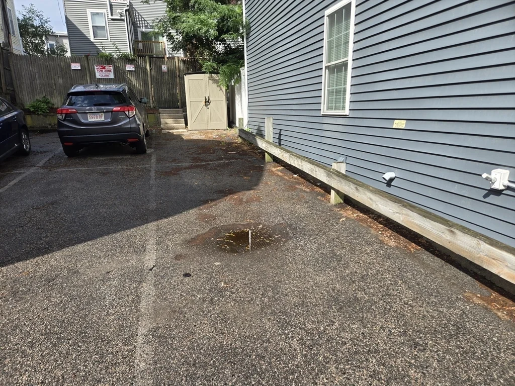 2 bed, 2 bath apartment for rent at 314 W 4th St Unit 3, South Boston — photo 19 of 19