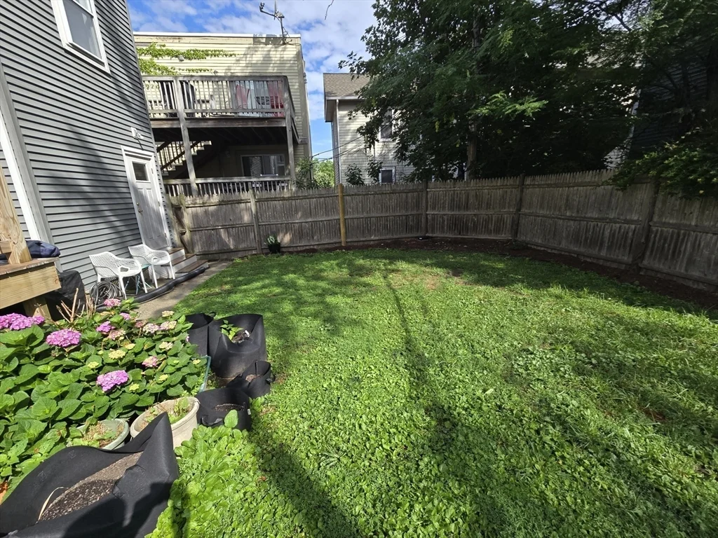 2 bed, 2 bath apartment for rent at 314 W 4th St Unit 3, South Boston — photo 17 of 19