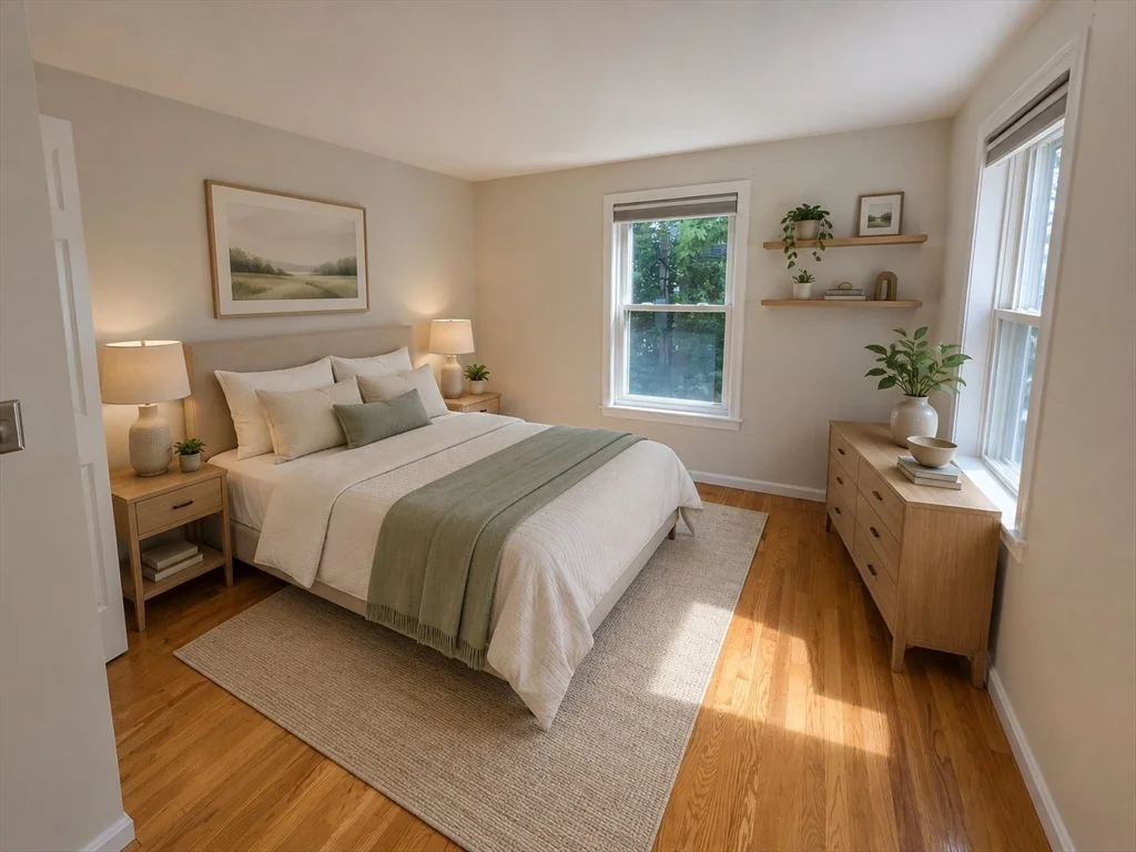 2 bed, 2 bath apartment for rent at 314 W 4th St Unit 3, South Boston — photo 4 of 19