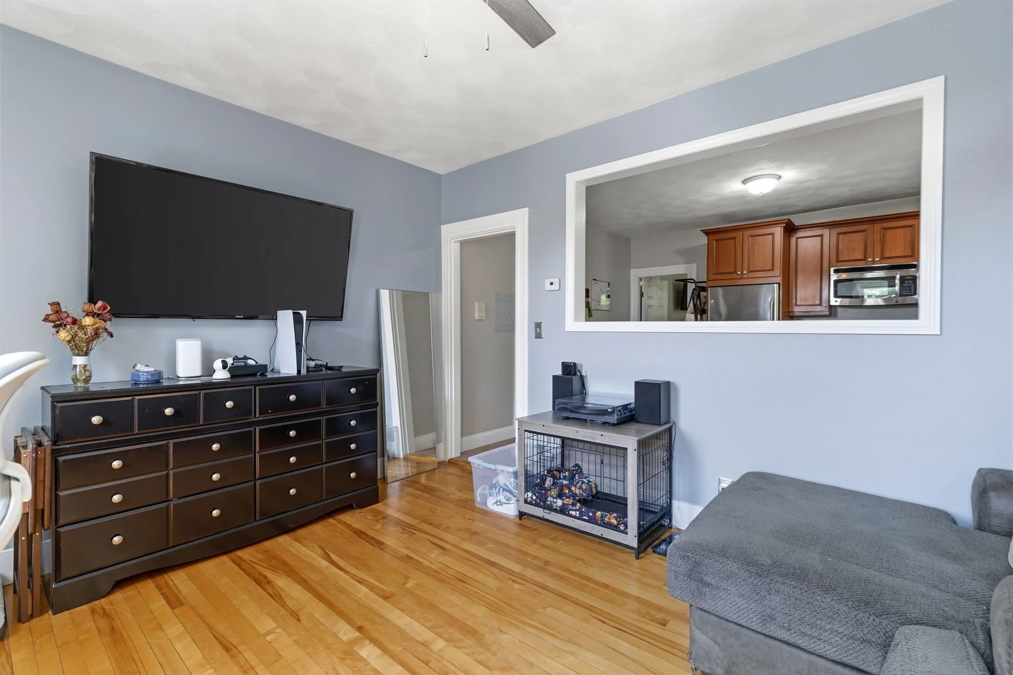 1 bed, 1 bath apartment for rent at 314 Water St Unit 6, Wakefield — photo 5 of 13