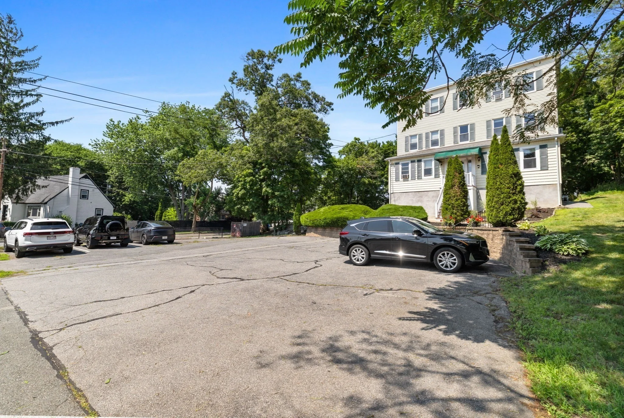 1 bed, 1 bath apartment for rent at 314 Water St Unit 6, Wakefield — photo 11 of 13