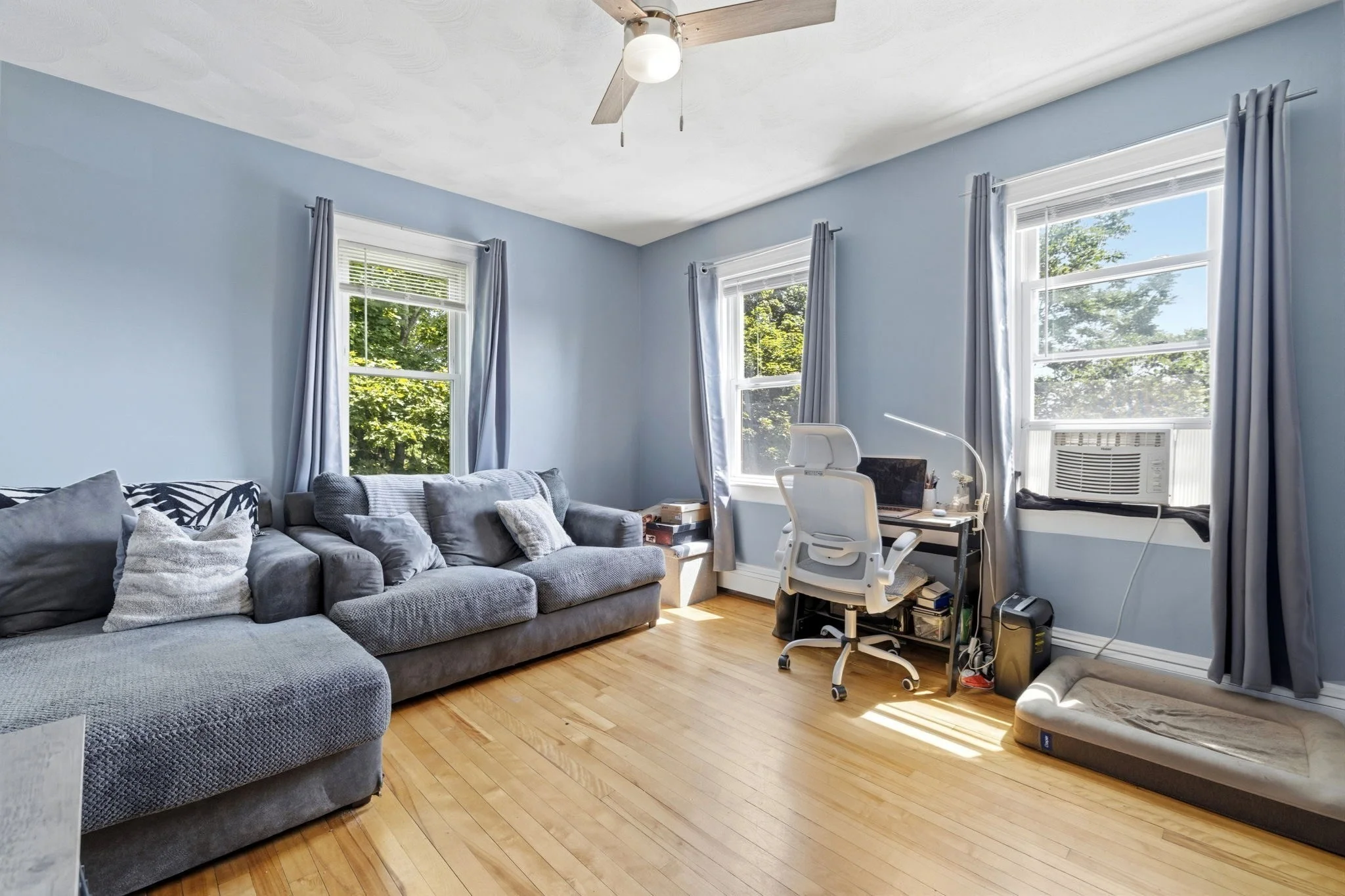 1 bed, 1 bath apartment for rent at 314 Water St Unit 6, Wakefield — photo 4 of 13