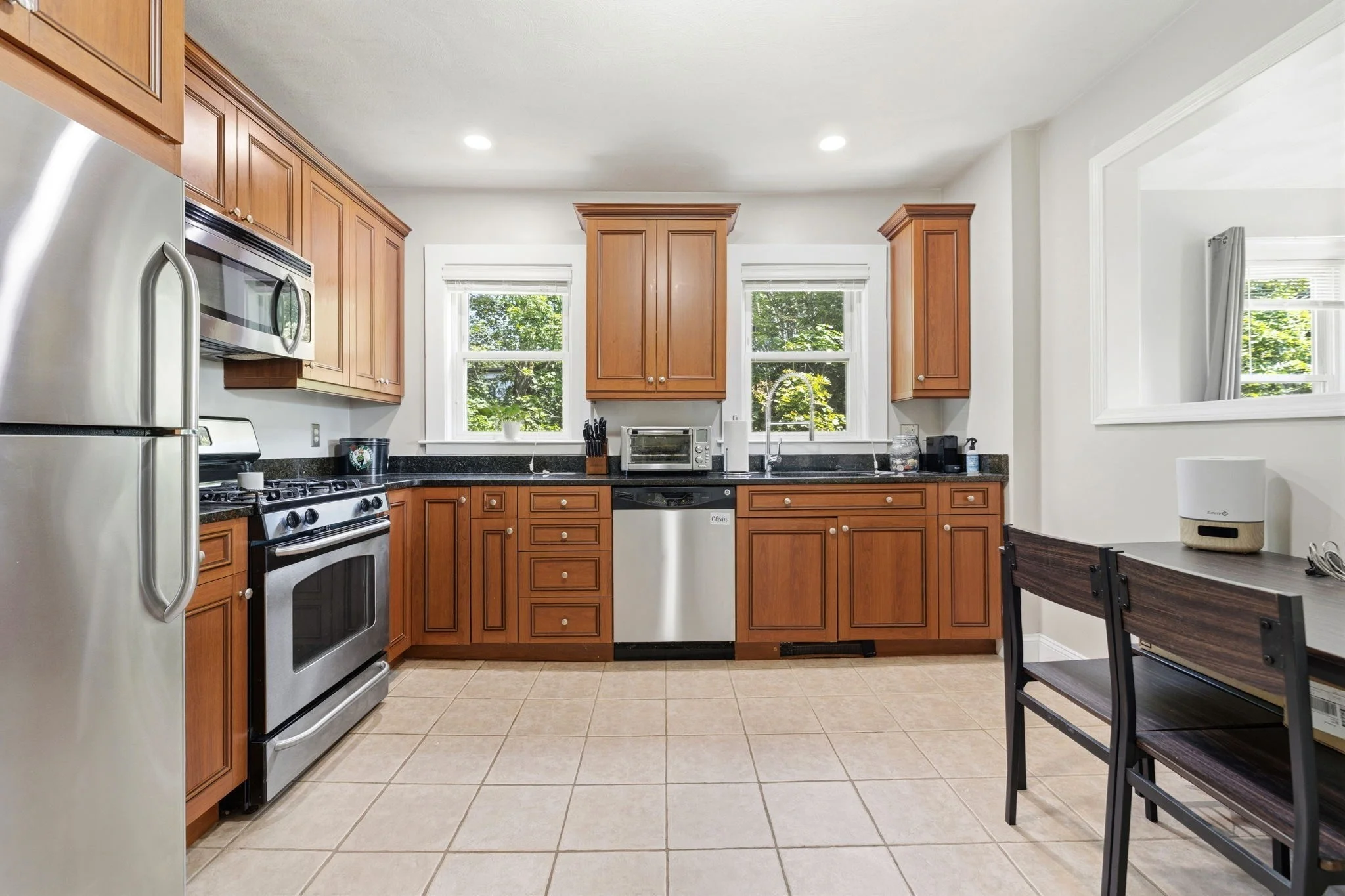 1 bed, 1 bath apartment for rent at 314 Water St Unit 6, Wakefield — photo 1 of 13