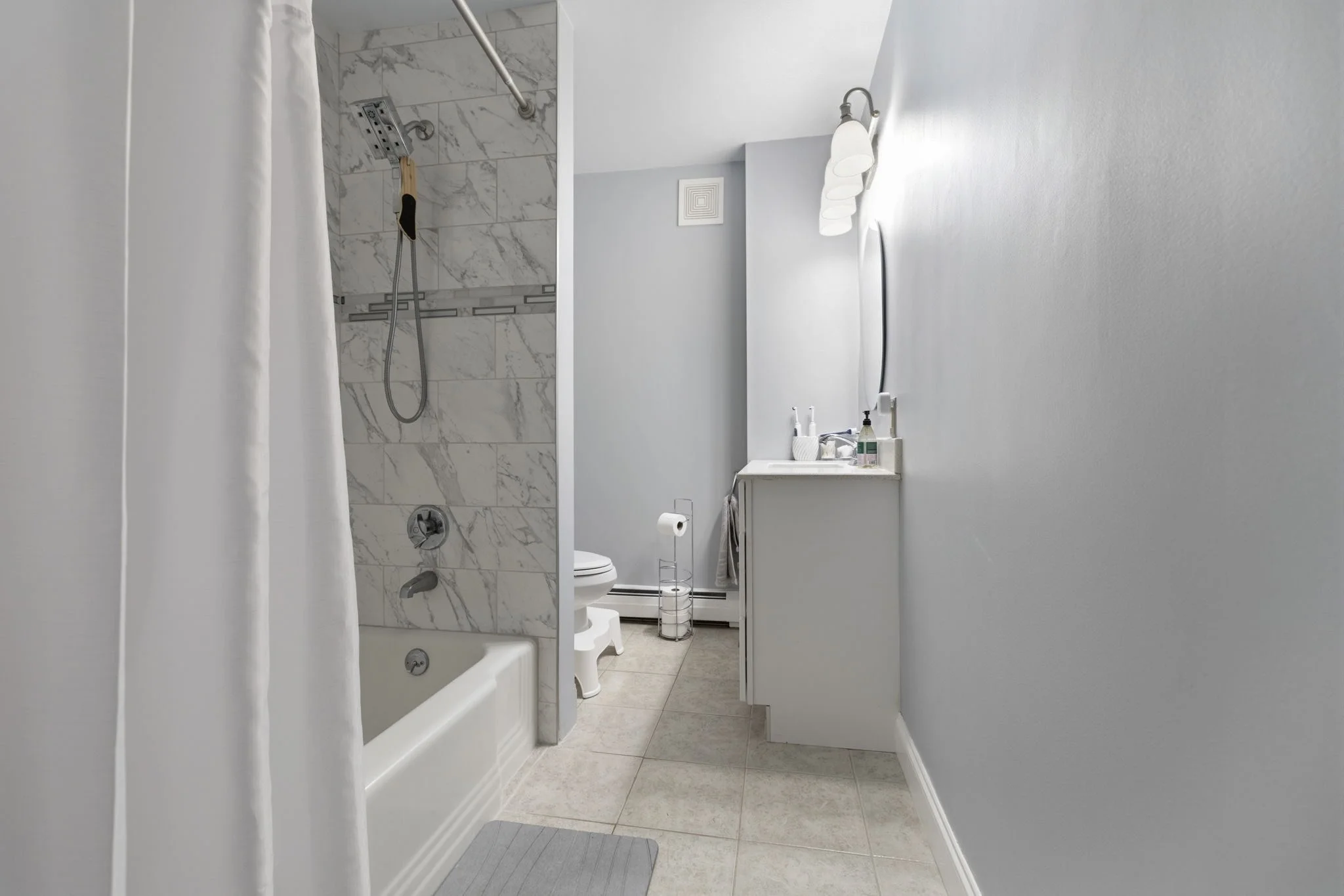 1 bed, 1 bath apartment for rent at 314 Water St Unit 6, Wakefield — photo 9 of 13