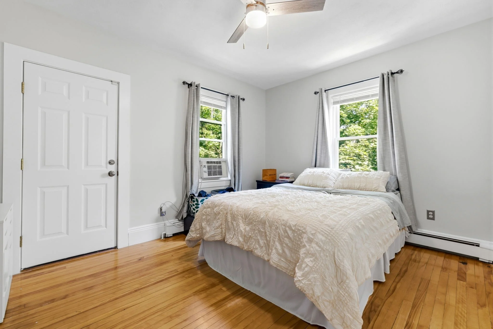 1 bed, 1 bath apartment for rent at 314 Water St Unit 6, Wakefield — photo 7 of 13