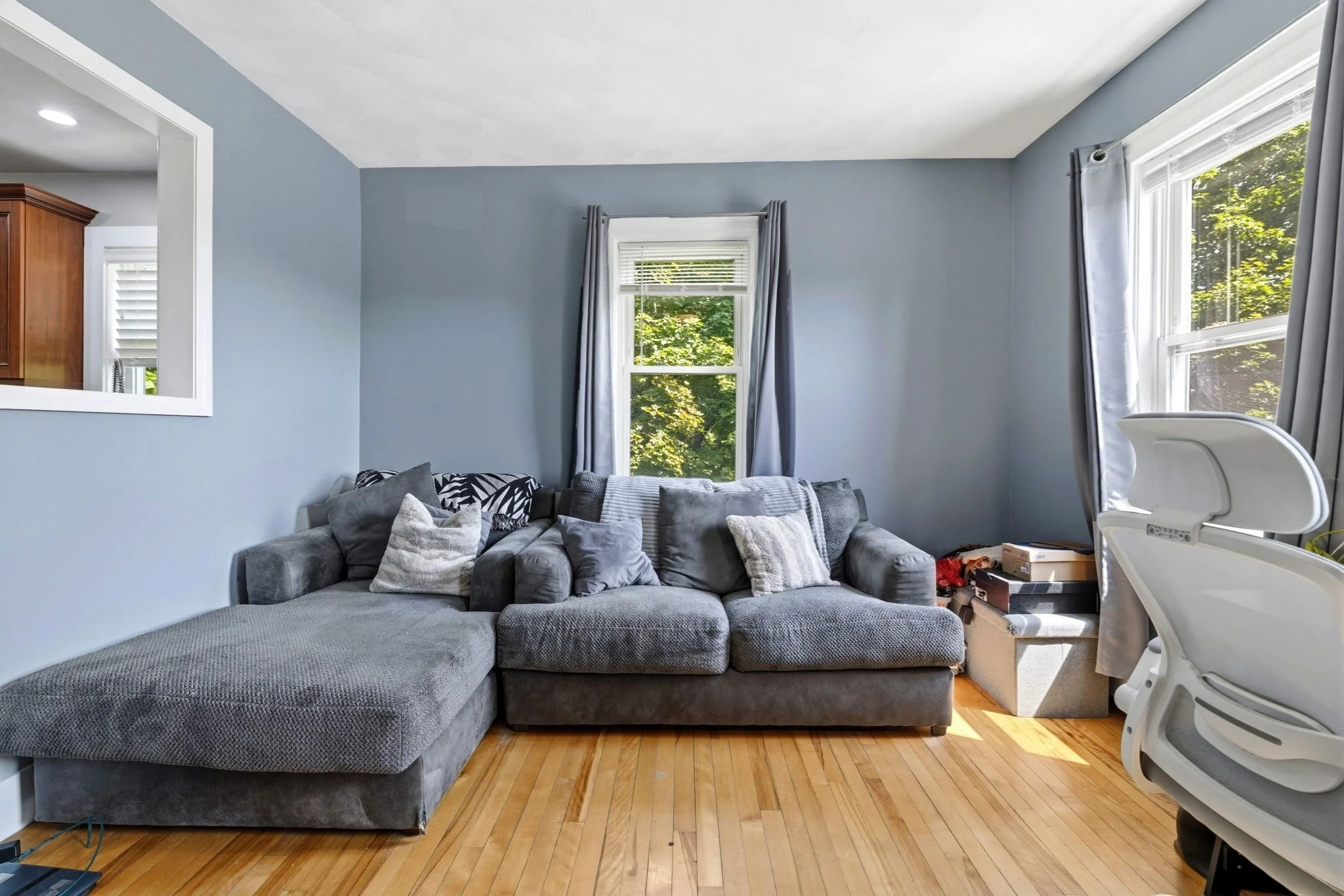 1 bed, 1 bath apartment for rent at 314 Water St Unit 6, Wakefield — photo 6 of 13