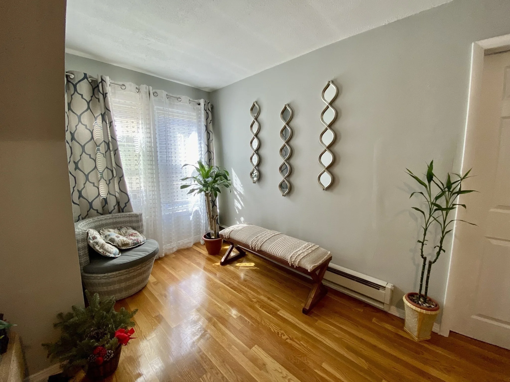 2 bed, 1 bath apartment for rent at 3140 Washington St Unit 4, Jamaica Plain — photo 2 of 20
