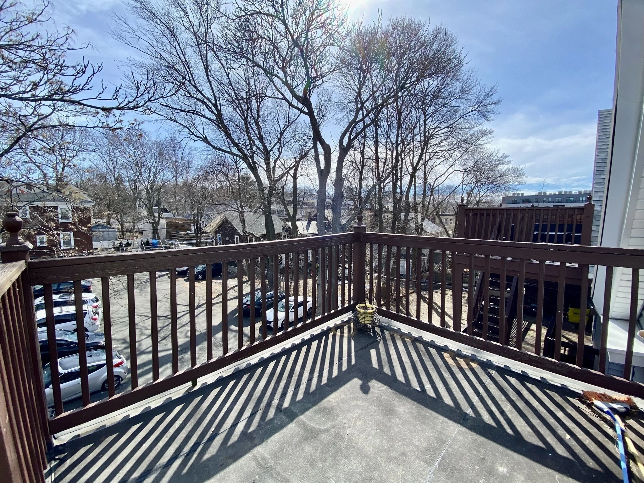 2 bed, 1 bath apartment for rent at 3140 Washington St Unit 4, Jamaica Plain — photo 17 of 20