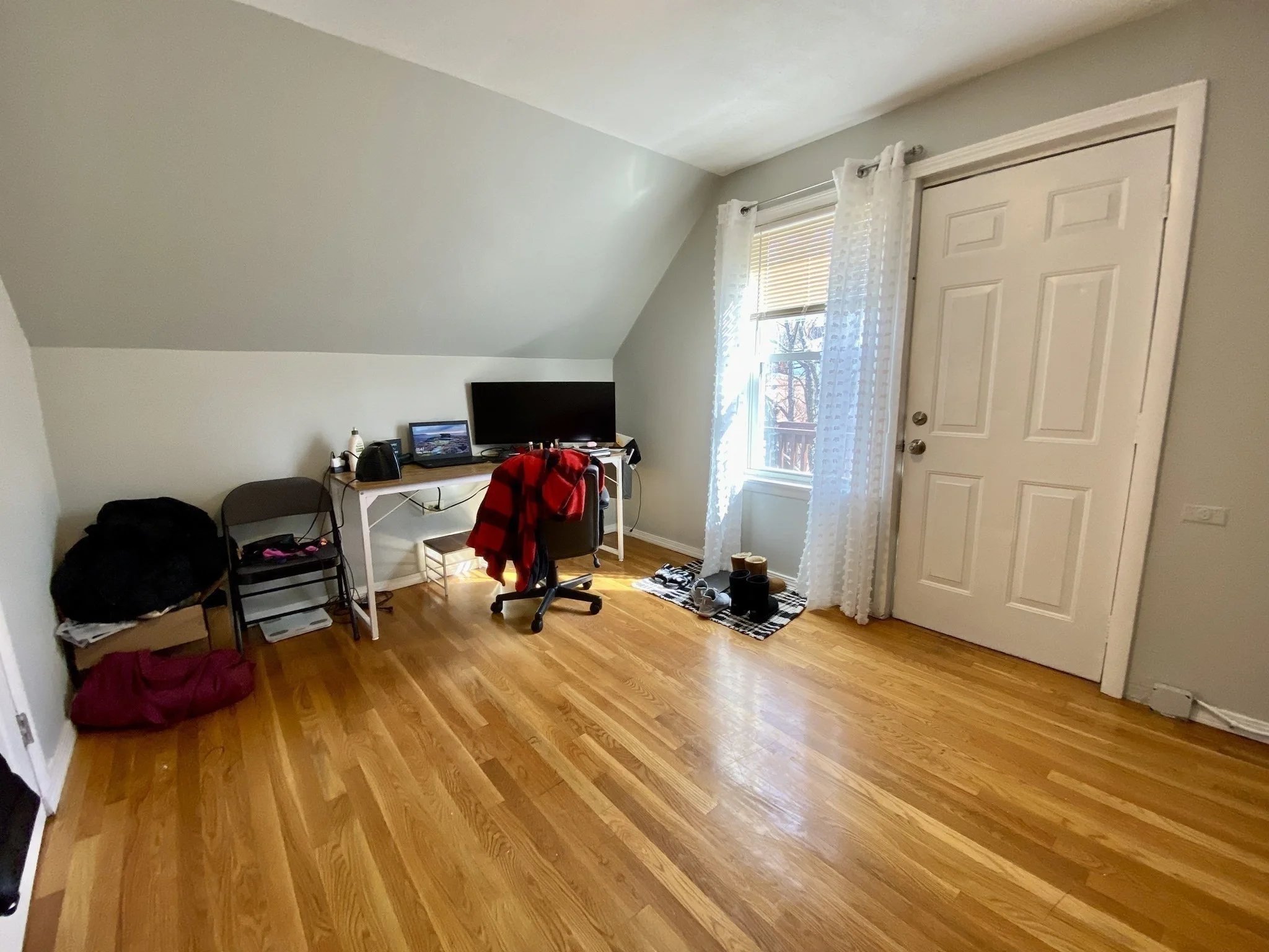 2 bed, 1 bath apartment for rent at 3140 Washington St Unit 4, Jamaica Plain — photo 15 of 20