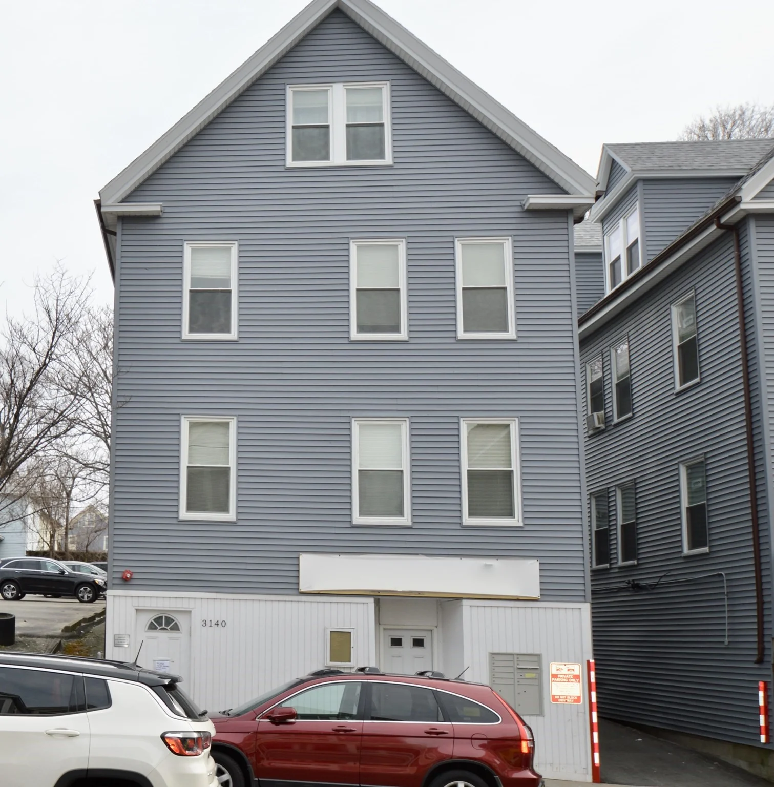 2 bed, 1 bath apartment for rent at 3140 Washington St Unit 4, Jamaica Plain — photo 20 of 20