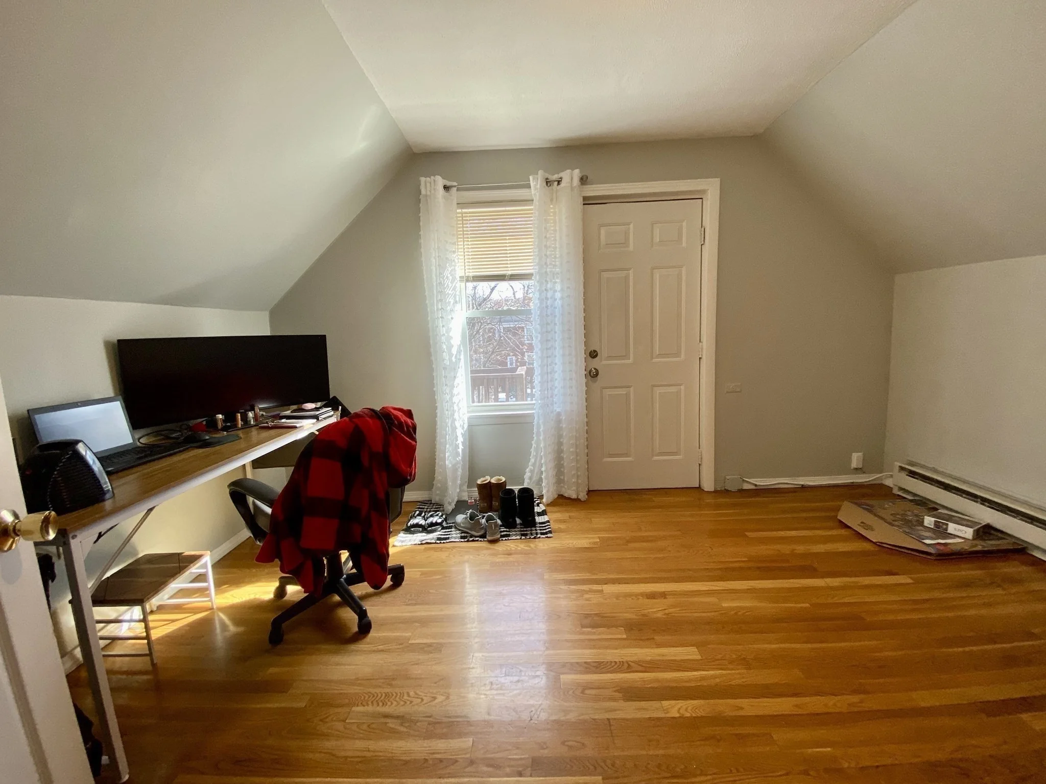 2 bed, 1 bath apartment for rent at 3140 Washington St Unit 4, Jamaica Plain — photo 13 of 20