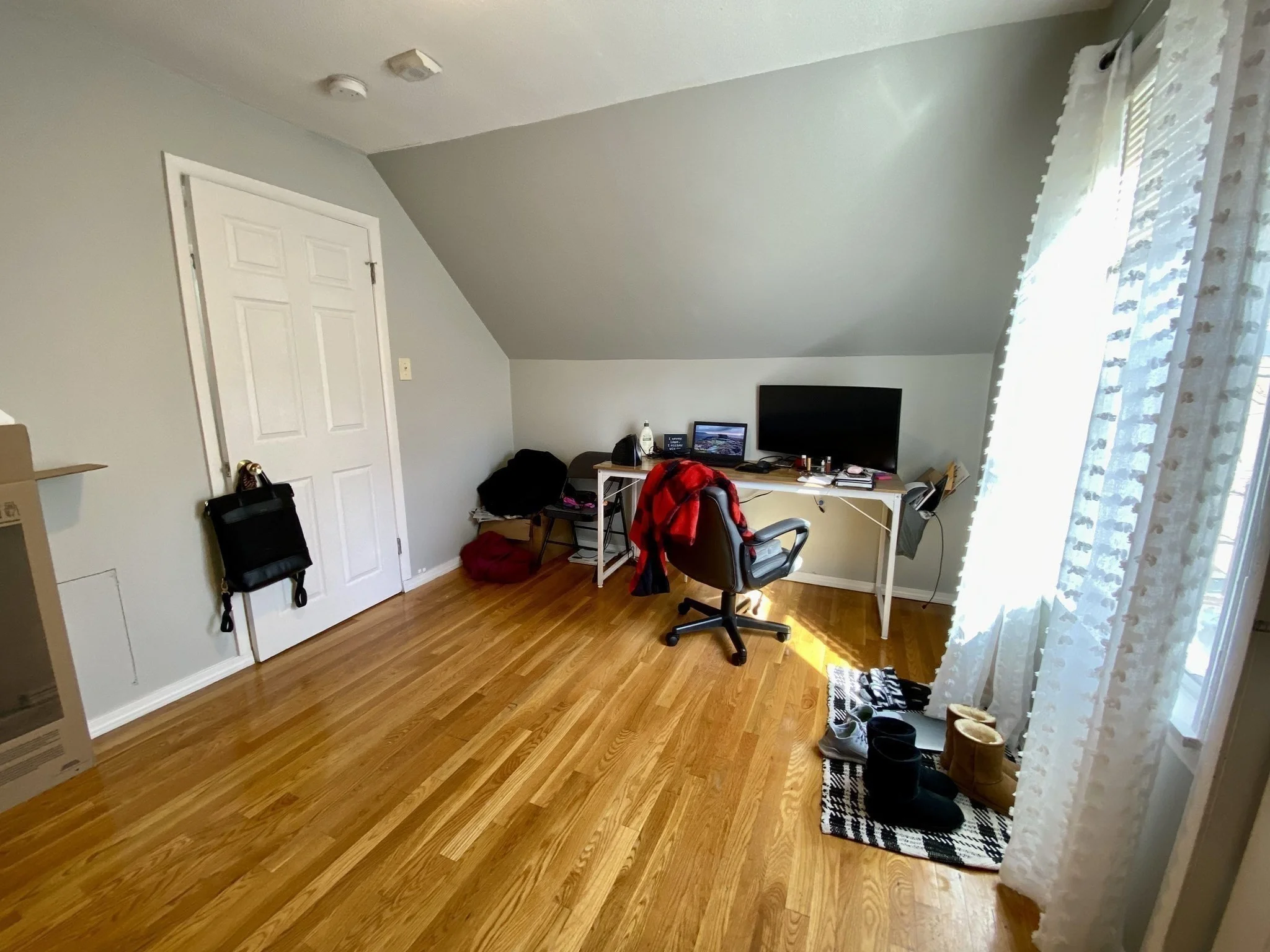 2 bed, 1 bath apartment for rent at 3140 Washington St Unit 4, Jamaica Plain — photo 14 of 20