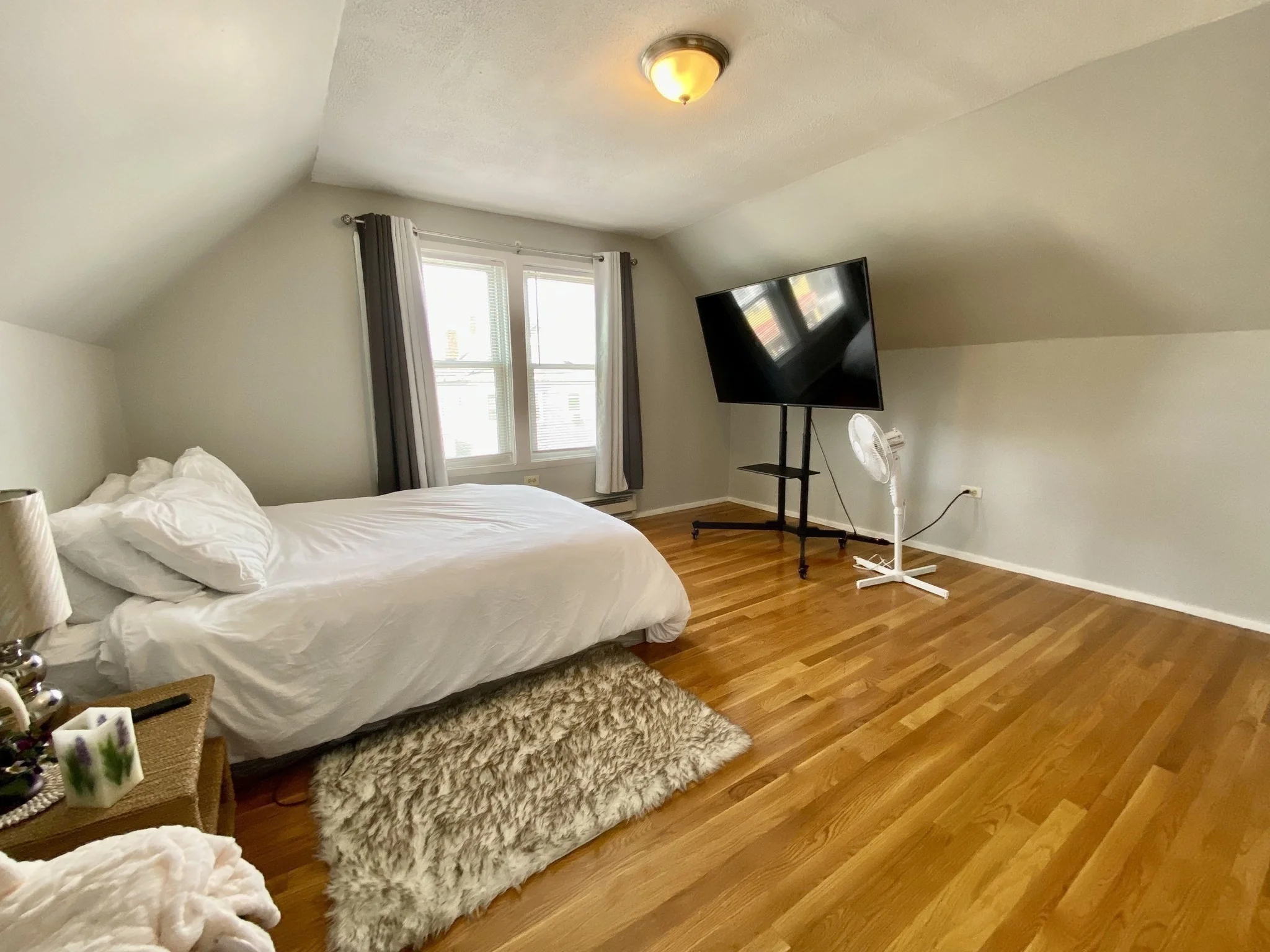 2 bed, 1 bath apartment for rent at 3140 Washington St Unit 4, Jamaica Plain — photo 10 of 20