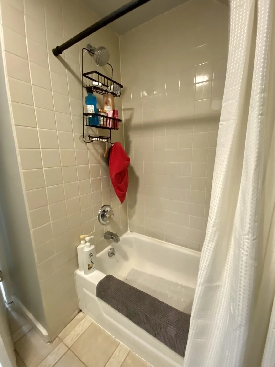 2 bed, 1 bath apartment for rent at 3140 Washington St Unit 4, Jamaica Plain — photo 12 of 20